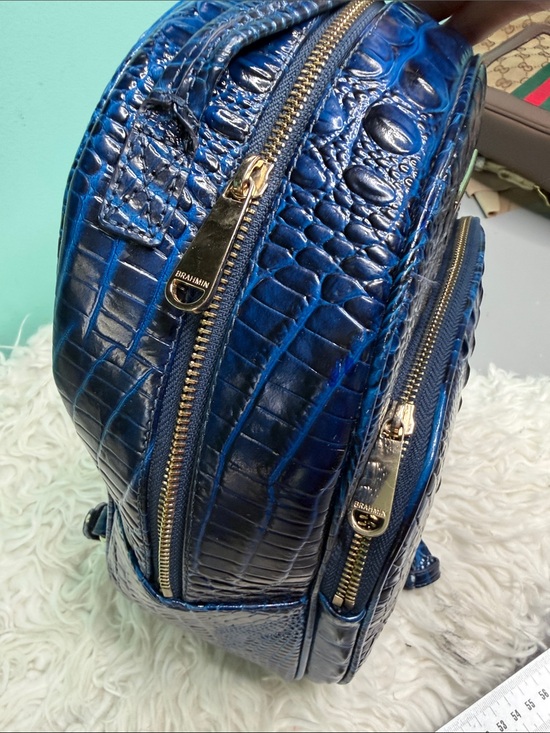 bebe margeaux mini backpack Mebie Baby rush:7_day_charge_7 Color:Top Hook Black Gizzard Shad Nine pockets Navy Lululemon Daypack Lululemon